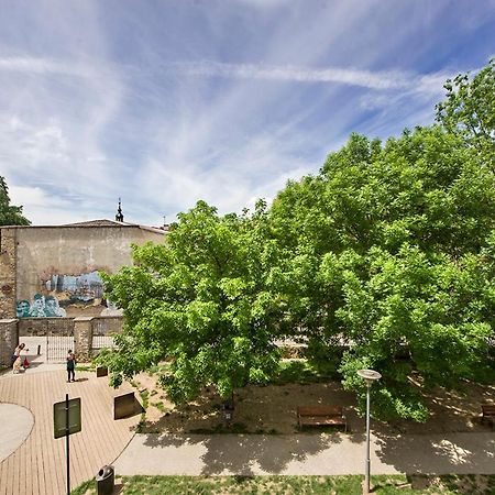 La Casa De Santa Maria Estudios Vitoria-Gasteiz Luaran gambar