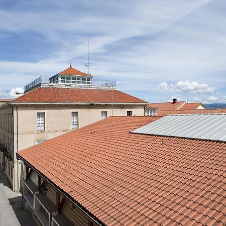 La Casa De Santa Maria Estudios Vitoria-Gasteiz Luaran gambar