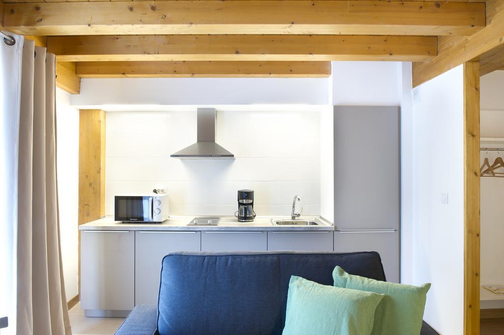 La Casa De Santa Maria Estudios Vitoria-Gasteiz Luaran gambar